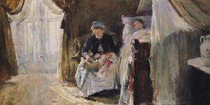 The Invalid and the Birth